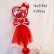 Sweet Heart Lolita Style Magic Wand (LG105)